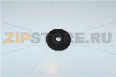 PLASTIC FOOT WASHER 