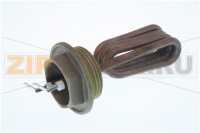 RESIST.RUBI 230/1500