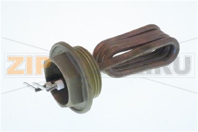 RESIST.RUBI 230/1500 