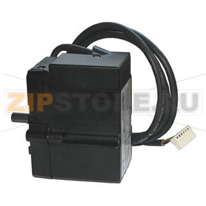 SQN13.140B9 - Привод, 1 Нм, кабель 1,2 м, редуктор из металла Siemens SQN13.140B9 