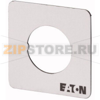 Щит передний 1 шт Eaton FS-ALU980-P3