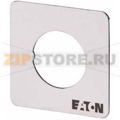 Щит передний 1 шт Eaton FS-ALU980-P3 