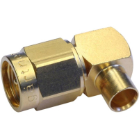 Разъем SMA, 50 Ом, 1 шт Telegärtner J01150A0151