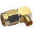 Разъем SMA, 50 Ом, 1 шт Telegärtner J01150A0151 - Разъем SMA, 50 Ом, 1 шт Telegärtner J01150A0151