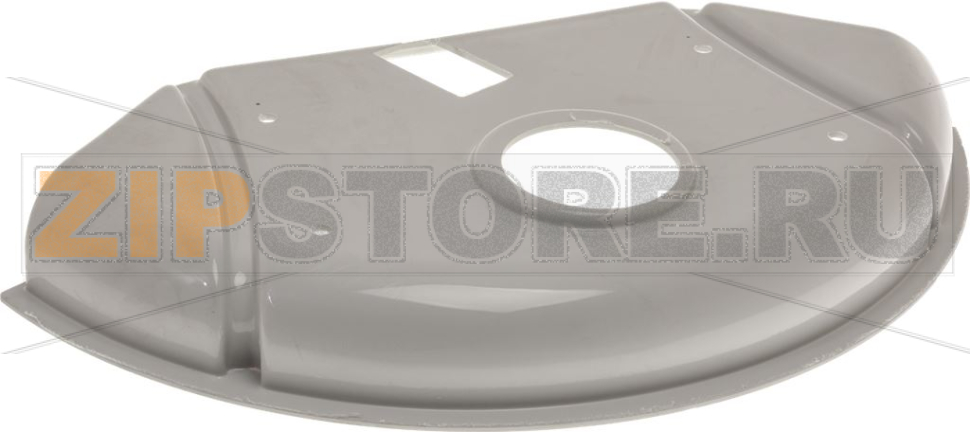КРЫШКА НЕПОДВИЖНАЯ SL160 