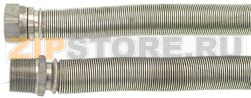 GAS PIPE ø 3/4MF L.1000÷2000 mm 