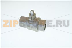 VALVOLA SFERA 3/4FF 