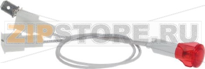 LAMPADA SPIA ø 10 mm 230V UL 