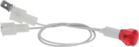 LAMPADA SPIA ø 10 mm 230V UL