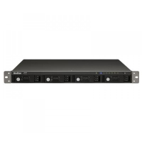 Сервер IP-видеонаблюдения QNAP VS-4016U-PRO