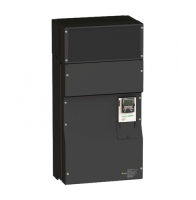 Преобразователь частоты 500 кВт, 690 В Schneider Electric ATV71HC50Y