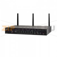 Маршрутизатор Cisco RV260W-R-K8-RU