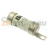 Предохранитель, 40 A, DC 500 В, 40 кА, BS88/A3, 26x86 мм, BS Eaton 40Amp 500V DC/550V AC BS88 P - Предохранитель, 40 A, DC 500 В, 40 кА, BS88/A3, 26x86 мм, BS Eaton 40Amp 500V DC/550V AC BS88 P