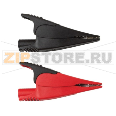 Комплект зажимов типа &quot;крокодил&quot; Fluke AC285 