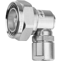 Разъем DIN 7-16, 50 Ом, 1 шт Telegärtner J01120B0016