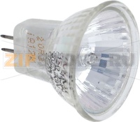 HALOGEN LAMP 12V 20W