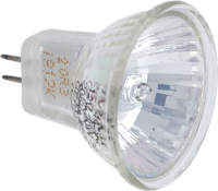 HALOGEN LAMP 12V 20W