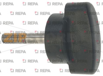 ТЯГА ЗАЩИТЫ НОЖА, 47 ММ ШАГ М8 