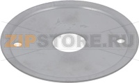 MOTOR SHAFT SEALING DISC