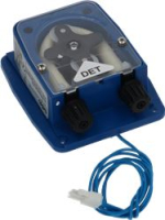 DETERGENT PERISTALTIC PUMP PP