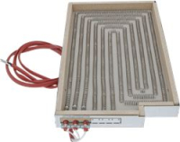 RESISTENZA RADIANTE 10000W 400V