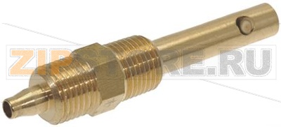 ПРЯМОЙ ШТУЦЕР Ø 1/8&quot;-1/8&quot; С ТРУБКОЙ 