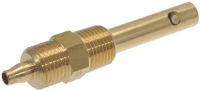 ПРЯМОЙ ШТУЦЕР Ø 1/8"-1/8" С ТРУБКОЙ