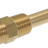 ПРЯМОЙ ШТУЦЕР Ø 1/8"-1/8" С ТРУБКОЙ - ПРЯМОЙ ШТУЦЕР Ø 1/8"-1/8" С ТРУБКОЙ