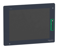 Дисплей сенсорный 15 дюймов, 1024x768 пкс, 17 Вт Schneider Electric HMIDID64DTD1