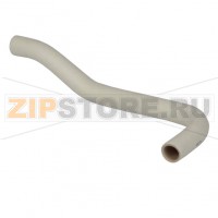 Сливной шланг парогенератора Rational SCC, CM 61/62G+62E начиная с 04/2004