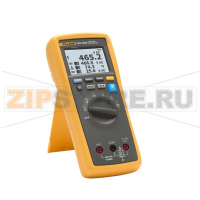Мультиметр беспроводной Fluke CNX 3000