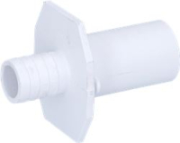 EXHAUST WHITE