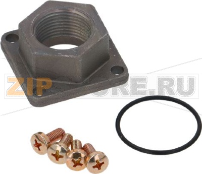 FLANGE STRAIGHT ø 3/4 