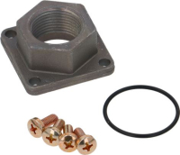 FLANGE STRAIGHT ø 3/4