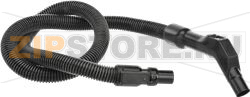 TUBO FLESSIBILE BOSCH 00460346 