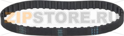 ЗУБЧАТЫЙ РЕМЕНЬ 172 L 050 H13 