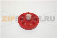 КРЫЛЬЧАТКА НАСОСА