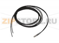 Оптоволоконный кабель Plastic fiber optic KLR-C02-2,2-2,0-K149 Pepperl+Fuchs