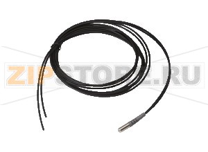 Оптоволоконный кабель Plastic fiber optic KLR-C02-2,2-2,0-K149 Pepperl+Fuchs Описание оборудованияPlastic fiber optic - diffuse