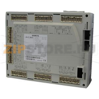 LMV51.040C1 - МЕНЕДЖЕР ГОРЕНИЯ МИКРОПРОЦЕССОРНЫЙ Siemens LMV51.040C1