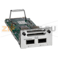 Модуль расширения Cisco C9300-NM-2Q=
