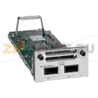 Модуль расширения Cisco C9300-NM-2Q=