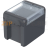 Корпус, 113x80x90 мм, поликарбонат UL 94 V0, прозрачная крышка Bopla B 100809 PC-V0-G 7024 - Корпус, 113x80x90 мм, поликарбонат UL 94 V0, прозрачная крышка Bopla B 100809 PC-V0-G 7024