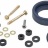 REPAIR KIT FOR SPRAY GUN T&amp;S - REPAIR KIT FOR SPRAY GUN T&amp;S