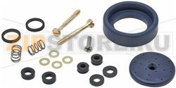 REPAIR KIT FOR SPRAY GUN T&amp;S 