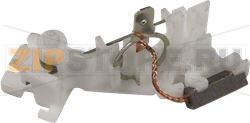 BRUSH ASSEMBLY FOR DRYER ELECTROLUX 1251 