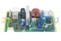 RANCILIO SILVIA E/19 230V INOX SATINATO