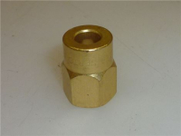 ПЕРЕХОДНИК 1/8" ОТВЕРСТИЕ Ø 6 ММ