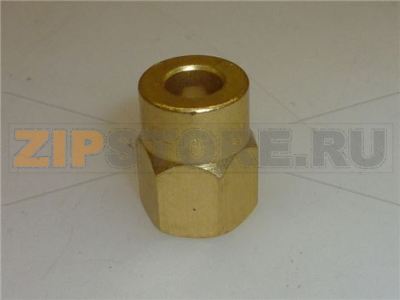 ПЕРЕХОДНИК 1/8&quot; ОТВЕРСТИЕ Ø 6 ММ 