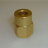 ПЕРЕХОДНИК 1/8" ОТВЕРСТИЕ Ø 6 ММ - ПЕРЕХОДНИК 1/8" ОТВЕРСТИЕ Ø 6 ММ
